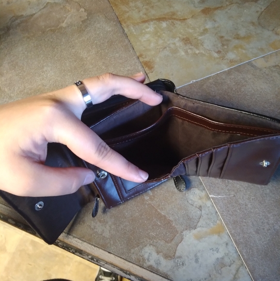 GG Collection Wallet - Picture 3 of 5